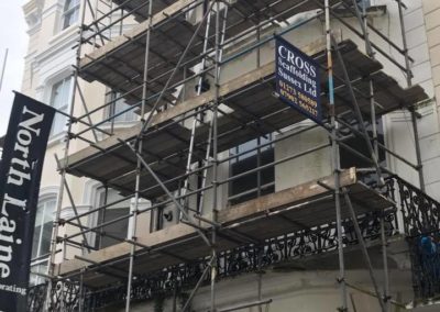 Chesham Place, Brighton 1