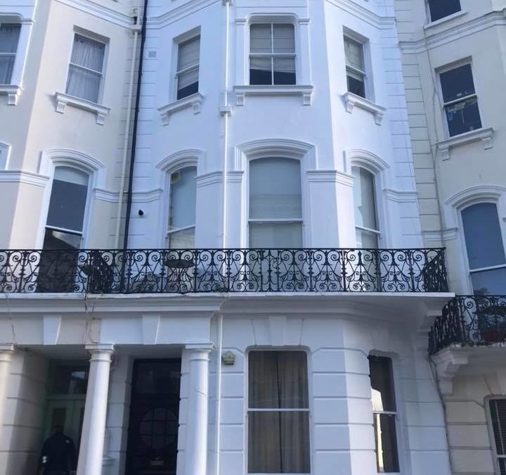 Chesham Place, Brighton