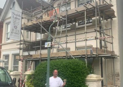 Highdown Road, Hove 2