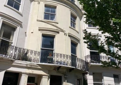 Lansdowne place, Hove 1