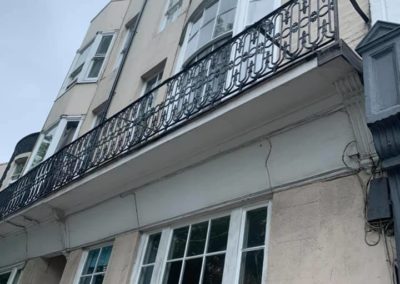 Lansdowne place, Hove 3