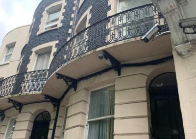 Lansdowne place, Hove 4