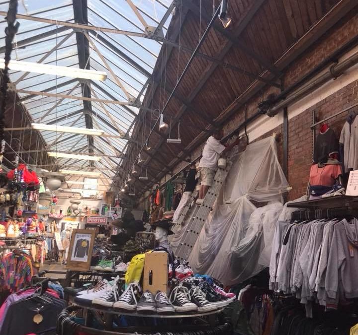 Official Beyond Retro UK, Brighton