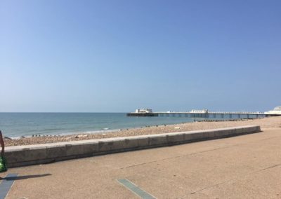 Worthing Seafront 1