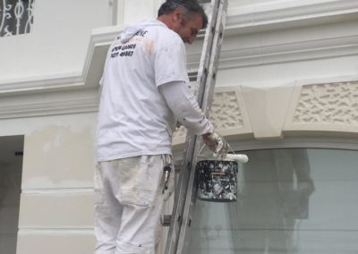Worthing Seafront 3