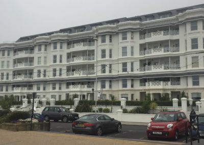 Worthing Seafront 4