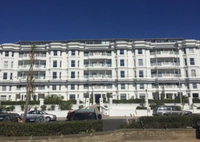 Worthing Seafront 6