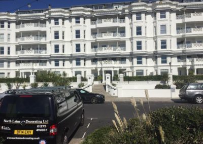 Worthing Seafront 7